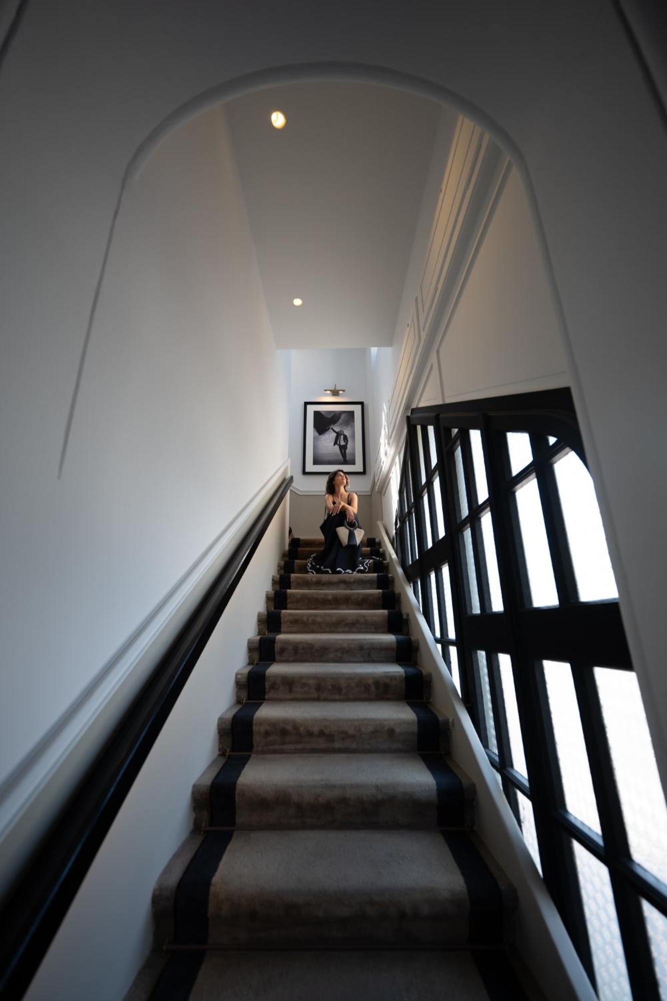 Albergo Gelsomino คอสทาวน์ ภายนอก รูปภาพ