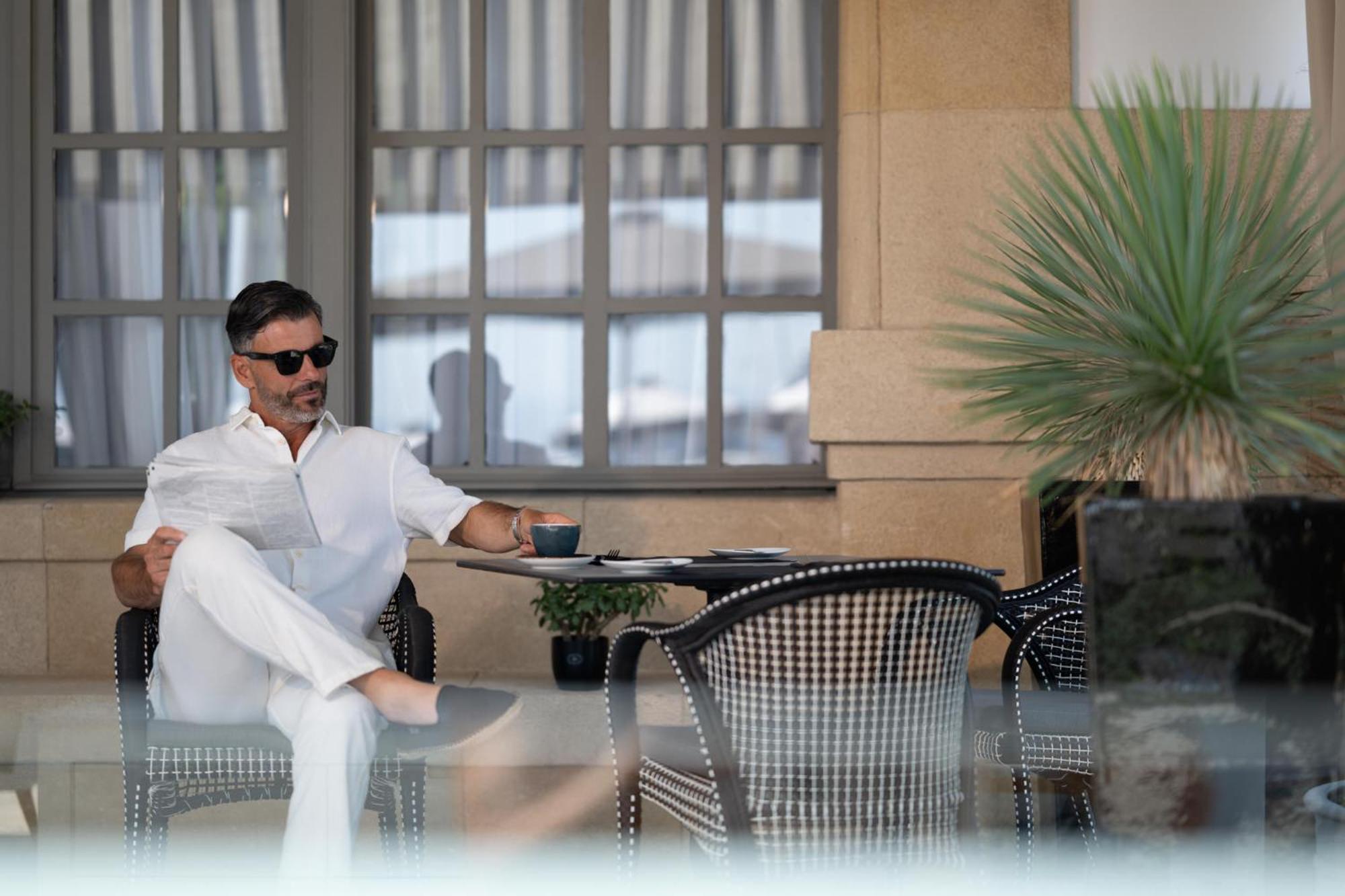 Albergo Gelsomino คอสทาวน์ ภายนอก รูปภาพ